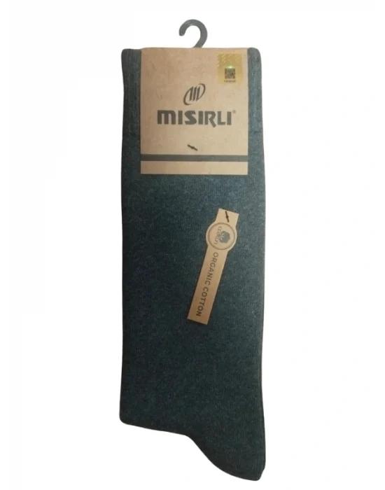 Mısırlı 64004 Erkek Havlu Çorap