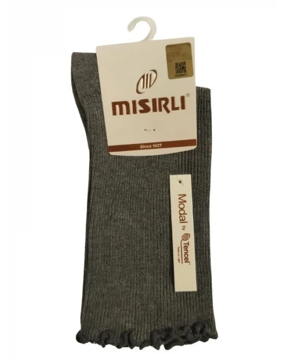 Mısırlı 71000 Kadın Modal Soket Çorap