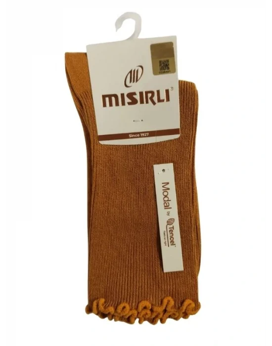 Mısırlı 71000 Kadın Modal Soket Çorap