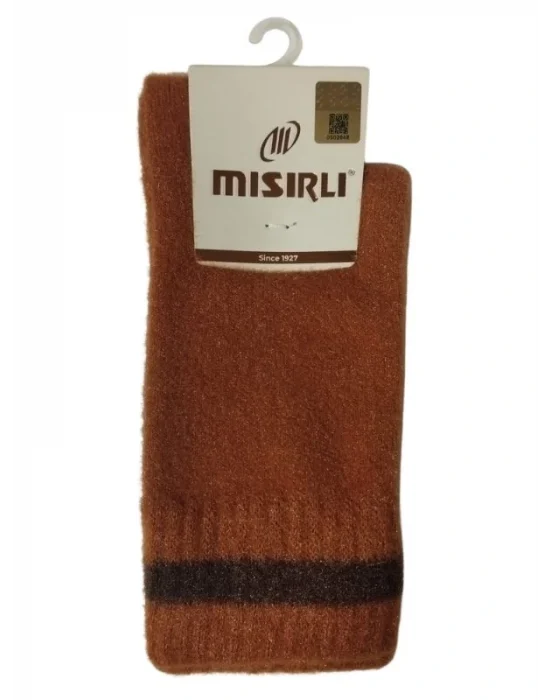 Mısırlı 73000 Kadın Soft Soket Çorap