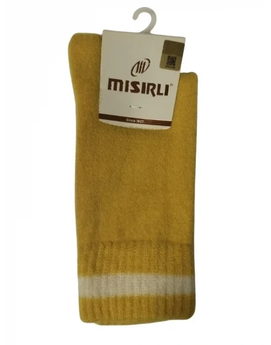 Mısırlı 73000 Kadın Soft Soket Çorap