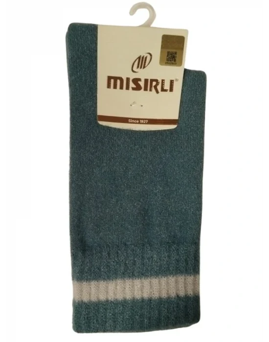 Mısırlı 73000 Kadın Soft Soket Çorap