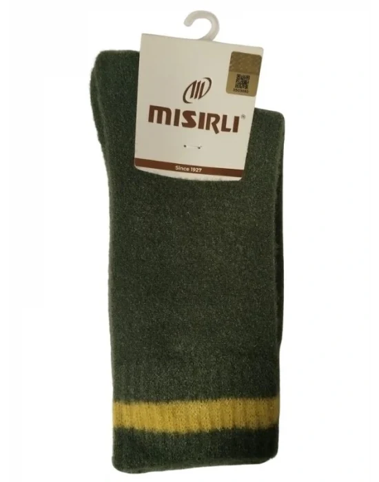 Mısırlı 73000 Kadın Soft Soket Çorap