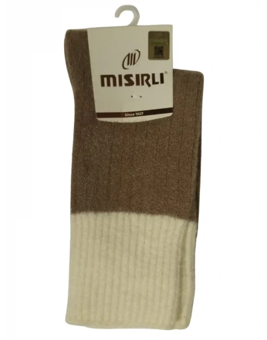 Mısırlı 73001 Kadın Soft Soket Çorap