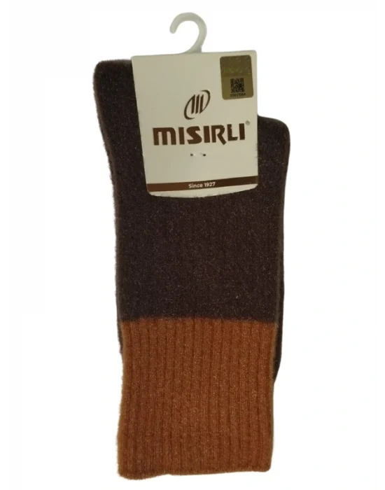 Mısırlı 73001 Kadın Soft Soket Çorap