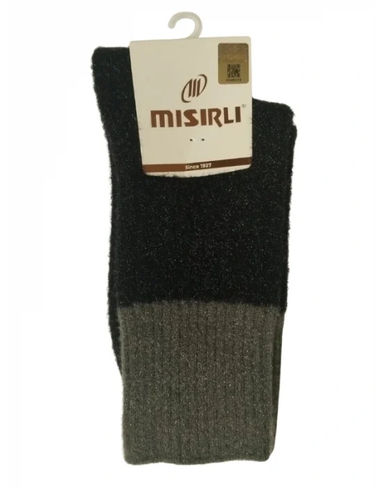 Mısırlı 73001 Kadın Soft Soket Çorap