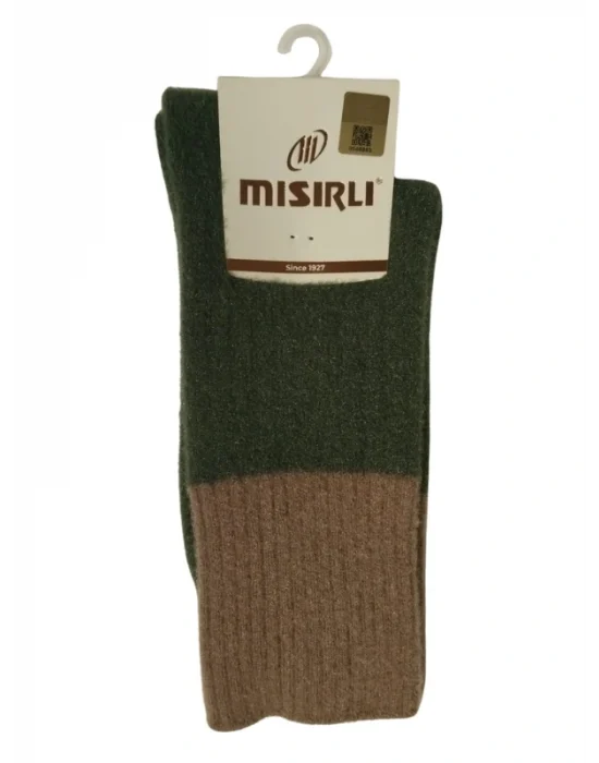 Mısırlı 73001 Kadın Soft Soket Çorap