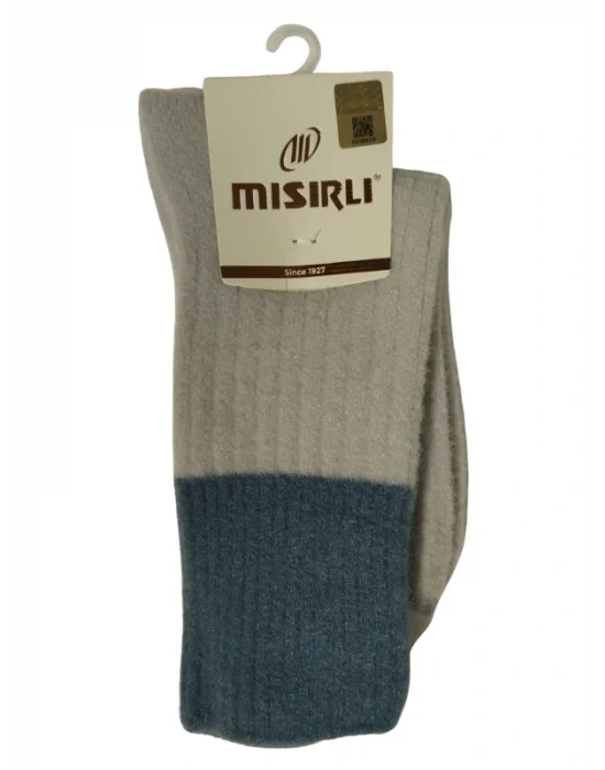 Mısırlı 73001 Kadın Soft Soket Çorap