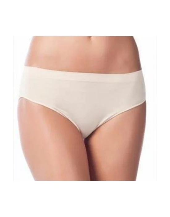 Miss Fit 1006 Geniş Kenarlı Slip
