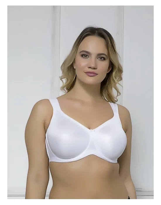 Freshness 2118 Balensiz Toparlayıcı Sütyen
