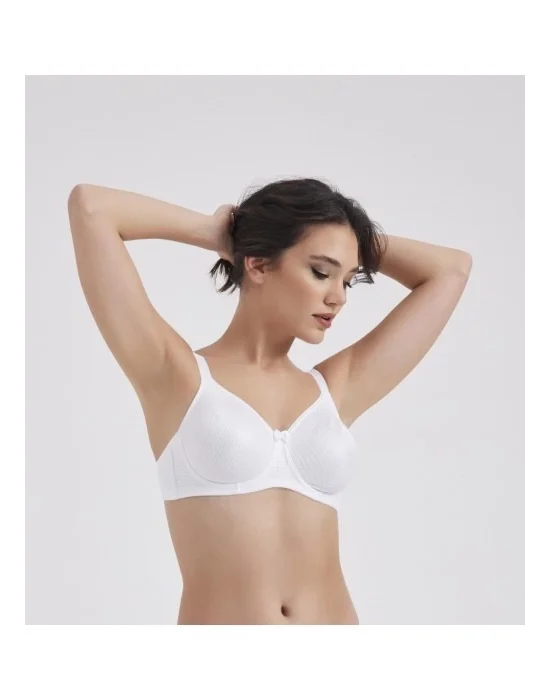 Freshness 2165 Balenli 2 Beden Küçülten Sihirli Sütyen