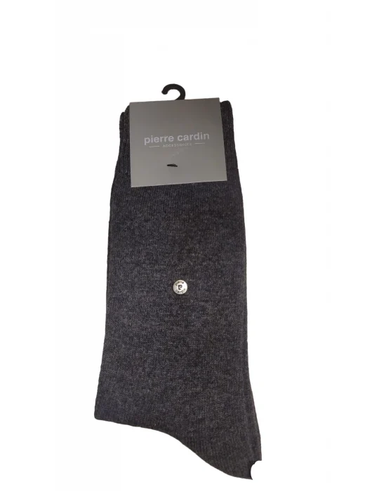 Pierre Cardin 503 Yün Erkek Soket Çorap