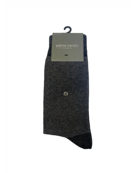Pierre Cardin 504  Erkek Soket Çorap