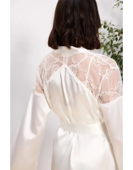 Pierre Cardin 6035 Saten Altılı Gelin Çeyiz Seti