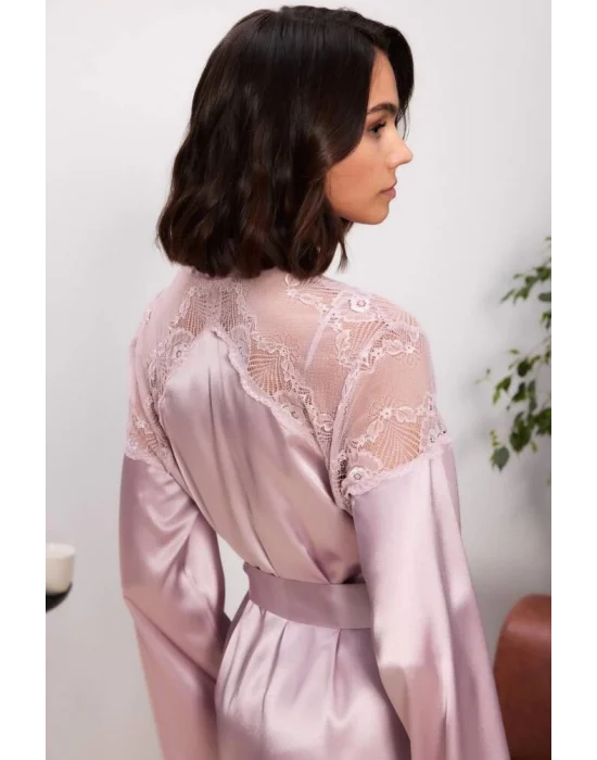 Pierre Cardin 6035 Saten Altılı Gelin Çeyiz Seti