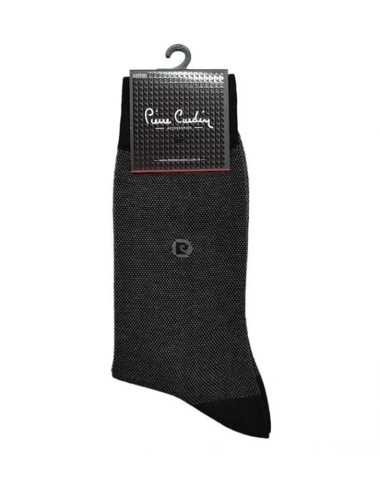 Pierre Cardin 732  Erkek Pamuklu Çorap