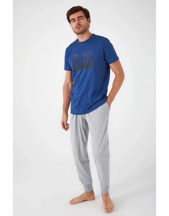 RolyPoly 3039-S Erkek Pijama Takımı