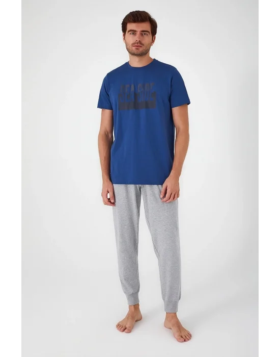 RolyPoly 3039-S Erkek Pijama Takımı