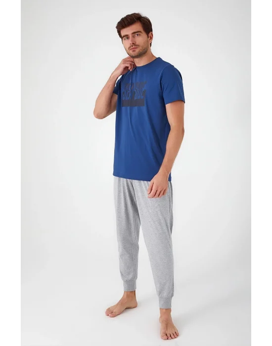 RolyPoly 3039-S Erkek Pijama Takımı