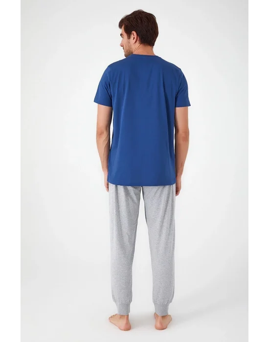 RolyPoly 3039-S Erkek Pijama Takımı