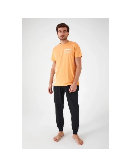 RolyPoly 3041-S Erkek Pijama Takımı