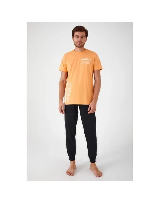 RolyPoly 3041-S Erkek Pijama Takımı