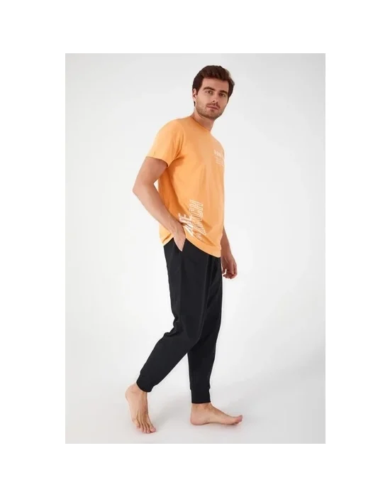 RolyPoly 3041-S Erkek Pijama Takımı