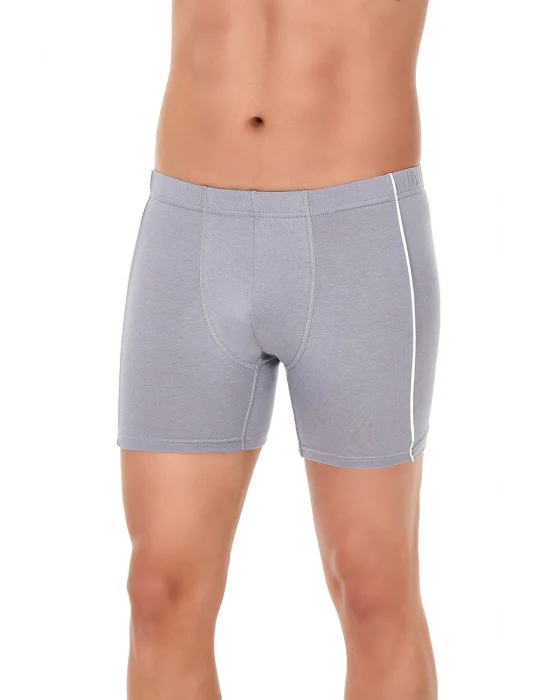 Star 101 Modal Biyeli Erkek Boxer