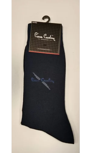 Pierre Cardin 495 Puno Erkek Çorap