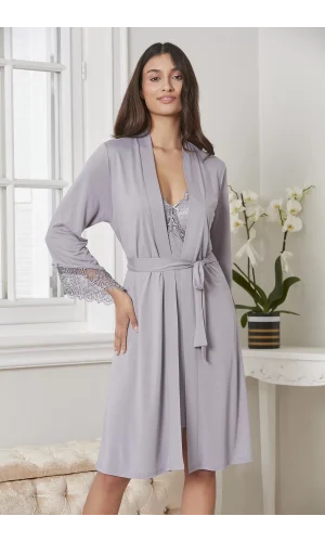 Pierre Cardin P5040 Bayan Penye 6lı Gelin Çeyiz Seti