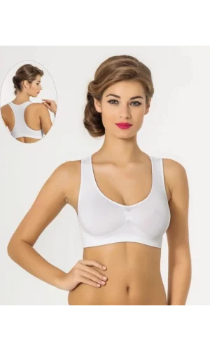 Miss Fit 1502 Yüzücü Büstiyer