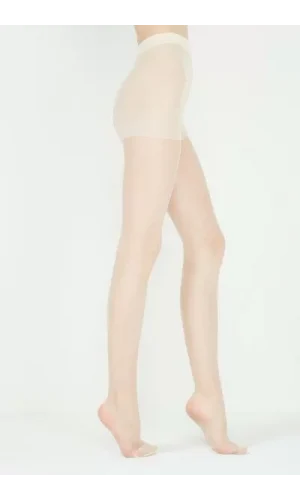 Penti Fit15 Parlak Külotlu Çorap