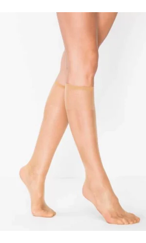 Penti Fit15 Parlak Pantolon Çorap
