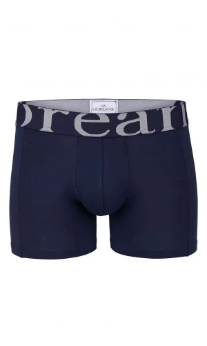 Doreanse 1777P Erkek Modal Battal Boy Torbalı Normal Paça Boxer
