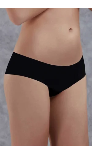 Doreanse 8134 Kadın İz Yapmaz Hipster Slip Külot