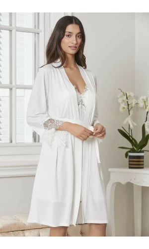 Pierre Cardin P5040 Bayan Penye 6lı Gelin Çeyiz Seti