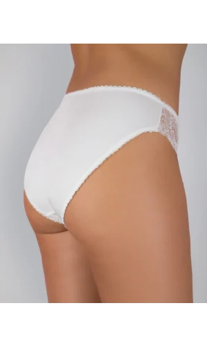 G-Box 919 Kadın Dantel Detaylı Bikini Külot