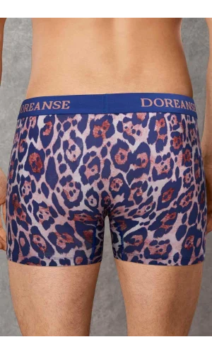 Doreanse 1801 Erkek Boxer