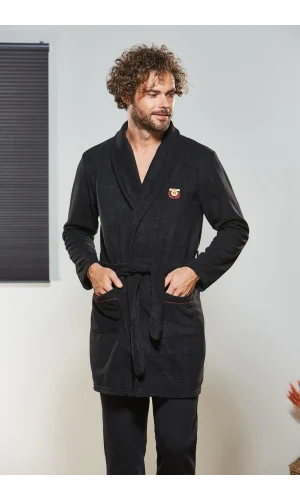 Pjs 21329 Erkek Polar Robdöşambr