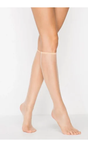 Penti Fit15 Parlak Pantolon Çorap