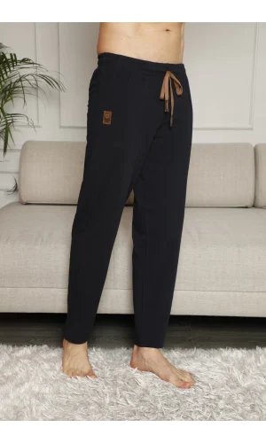 Kocabey 120B Erkek Battal Tek Pantolon