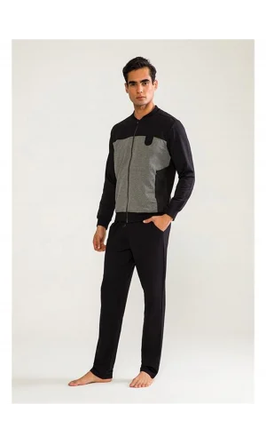 DS Damat 1502 Erkek Eşofman Takımı