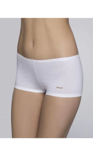 Kom Basic Kadın Short Boxer