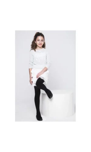 Daymod Soft Çocuk Külotlu Çorap