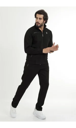 FM 201501 Erkek 3 İplik Eşofman Takımı