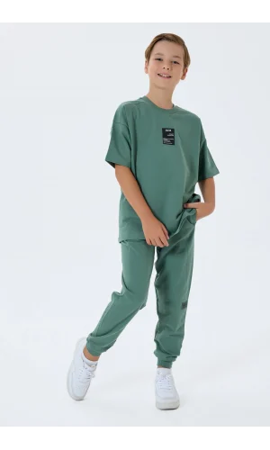 RolyPoly 3768-2 Erkek Çocuk Eşofman Takım