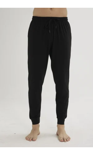 Kocabey 126R Erkek Ribana Pijama Altı