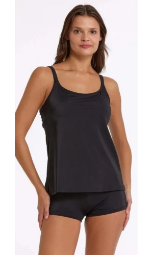 Argento 0063-3001  Kadın Tankini Takımı