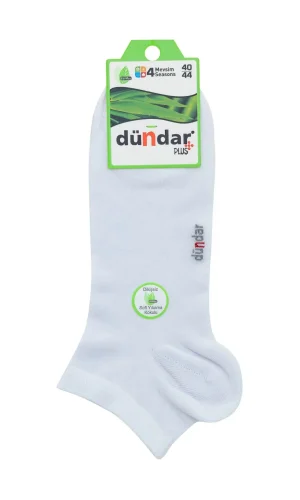 Dündar 4605 Plus Bambu Erkek Patik