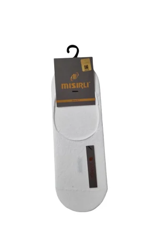 Mısırlı 62303 Erkek Bambu Babet Çorap